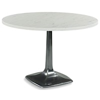 Calloway Round Cafe Table