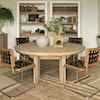 Woodbridge Dining and Game Tables Modern Gathering Table