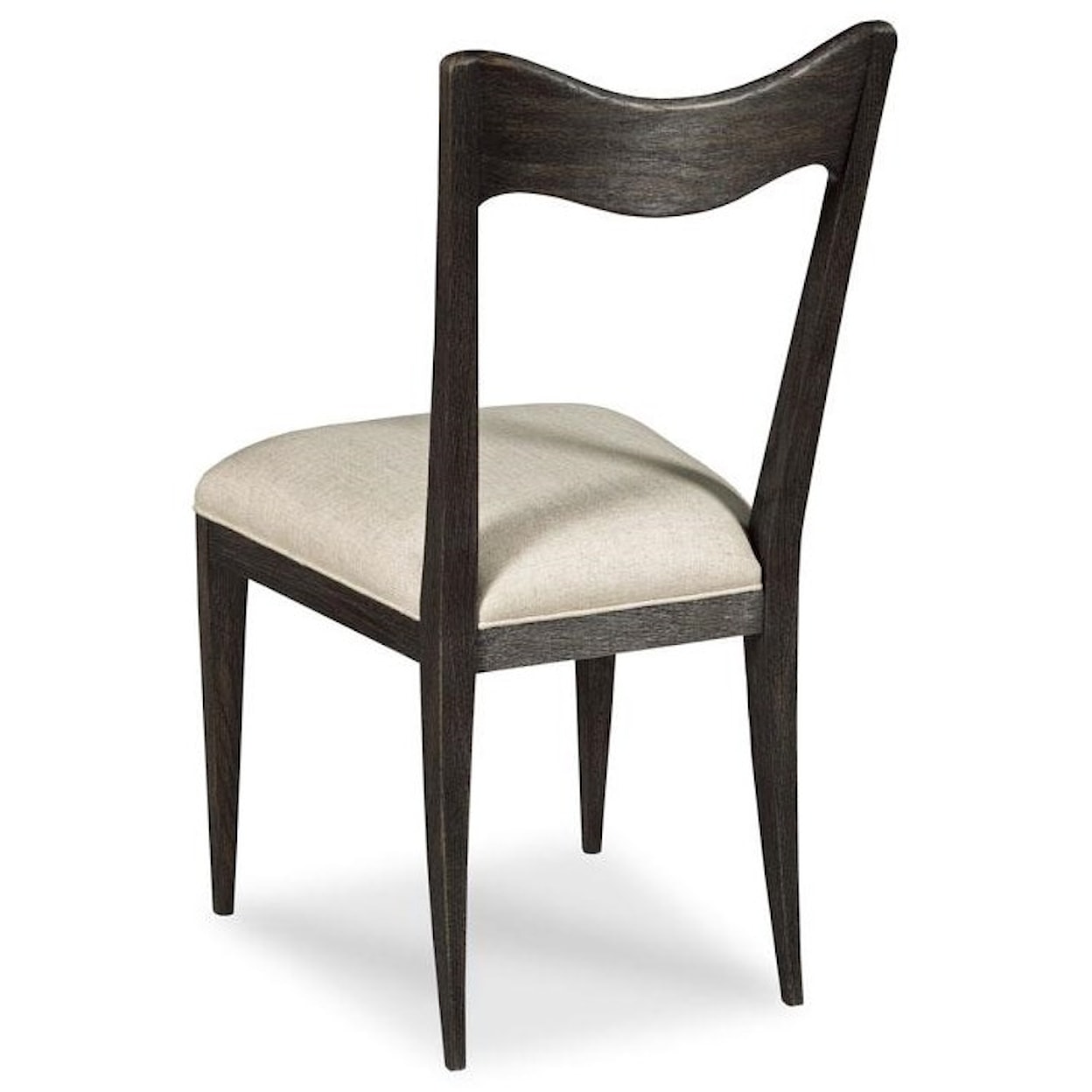 Woodbridge Dining Chairs Silhouette Chair