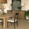 Woodbridge Dining Chairs Silhouette Chair