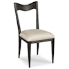 Woodbridge Dining Chairs Silhouette Chair