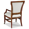 Woodbridge Game Chairs Manson Chair