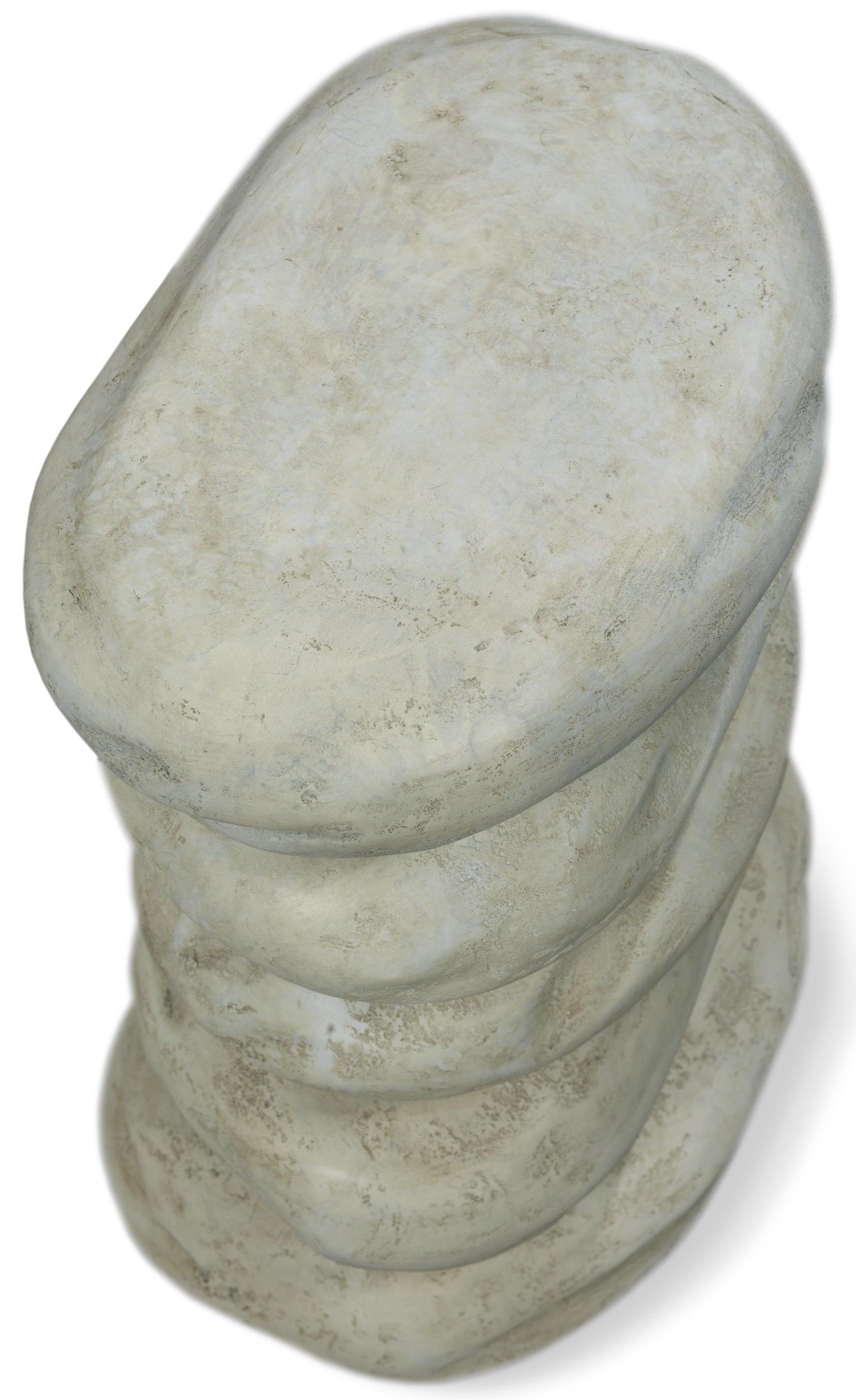 Woodbridge Lauren Liess Cairn Side Table