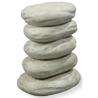 Cairn Side Table
