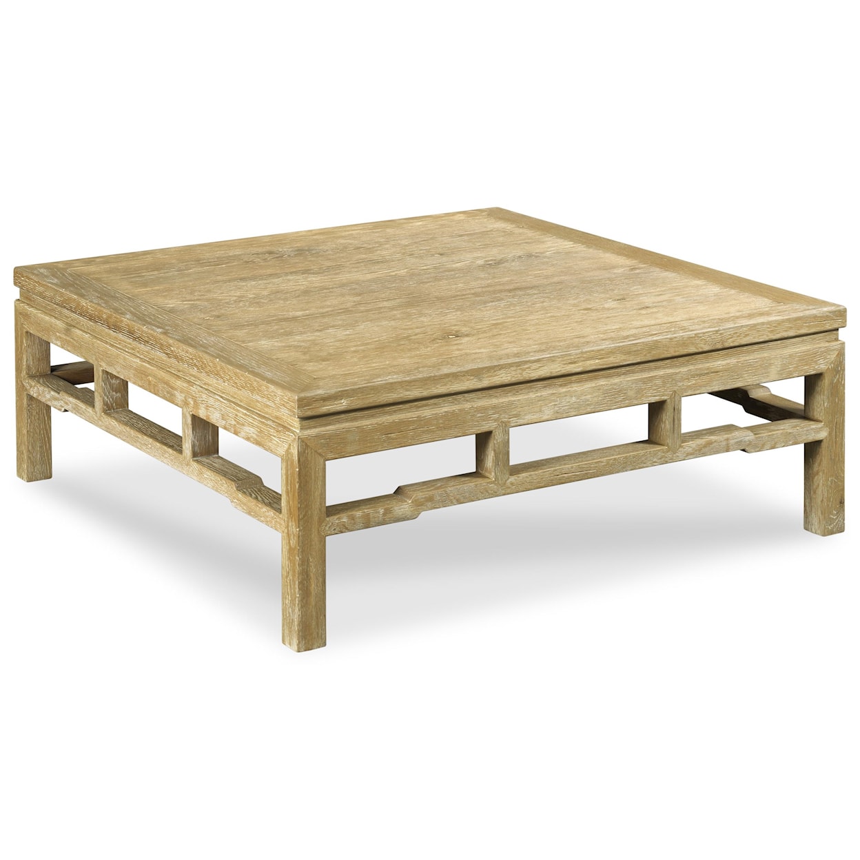 Woodbridge Lauren Liess Modern Ming Table