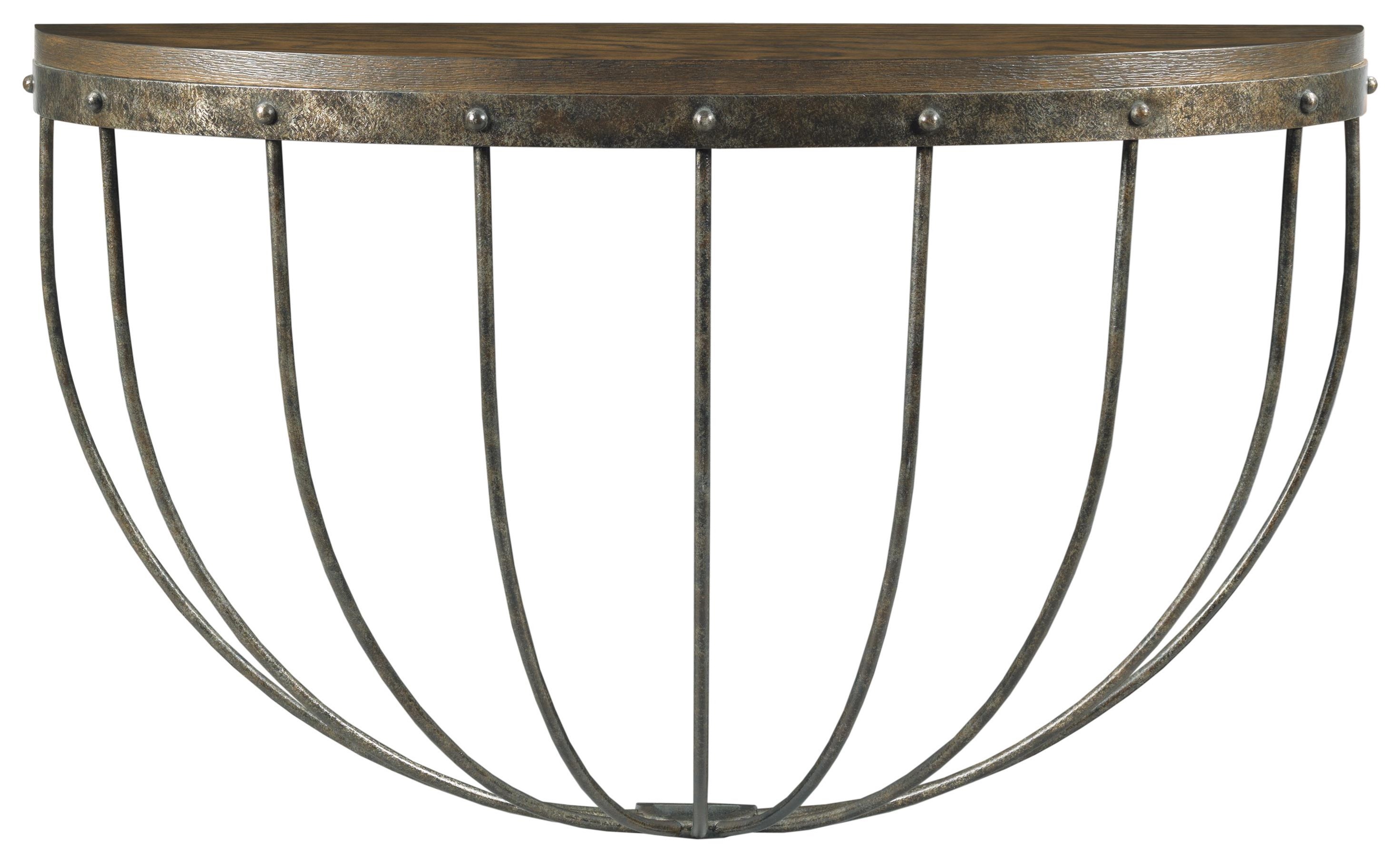 Woodbridge Lauren Liess Stable Console