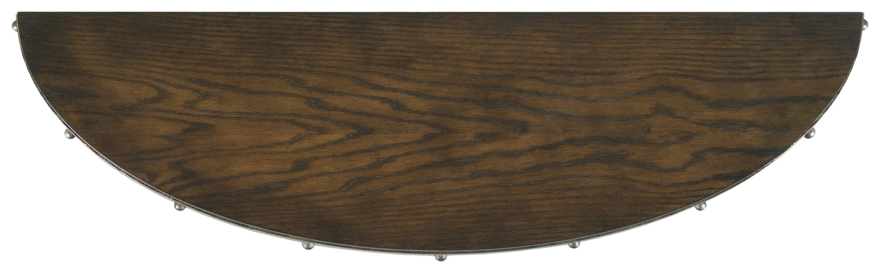 Woodbridge Lauren Liess Stable Console