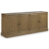 Woodbridge Lauren Liess Baker's Sideboard