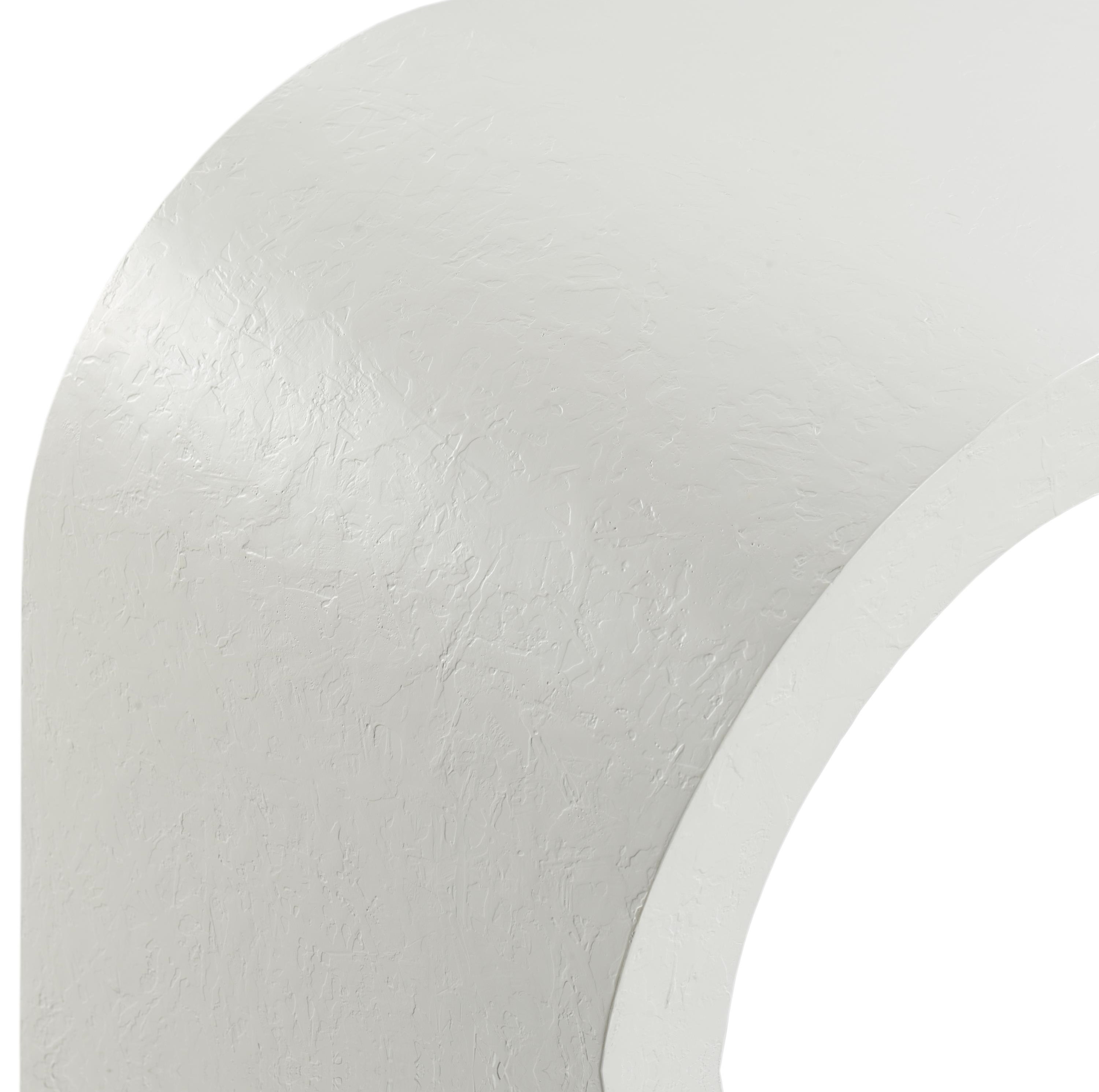 Woodbridge Lauren Liess Scroll Console