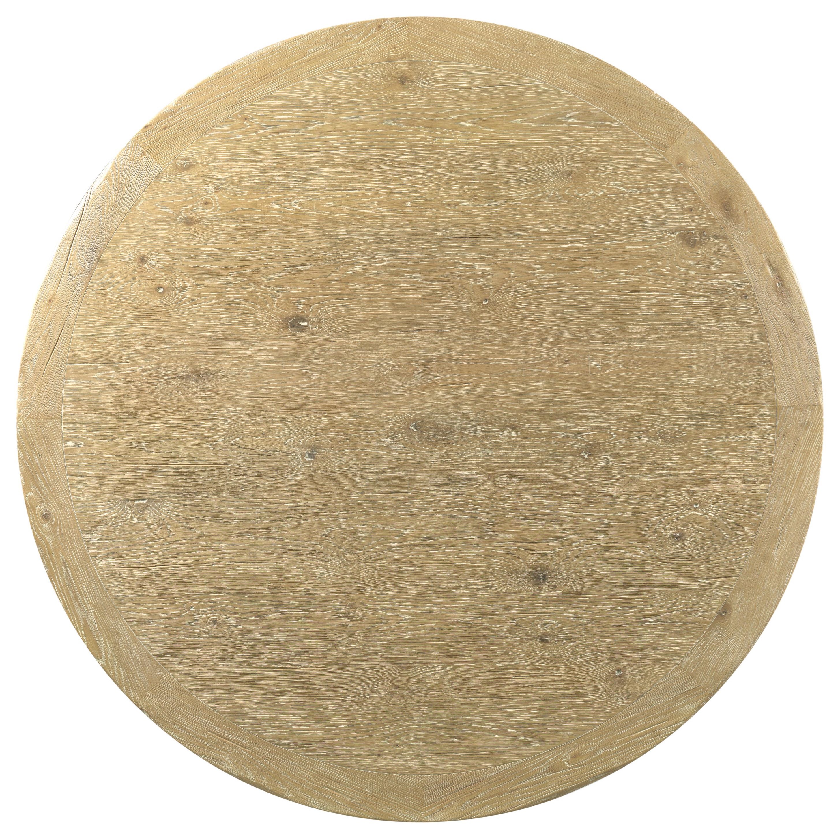 Woodbridge Lauren Liess Modern Gathering Table