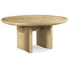 Woodbridge Lauren Liess Modern Gathering Table