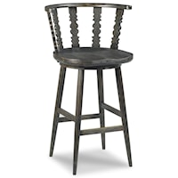 Fable Bar Stool