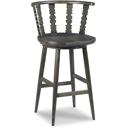 Fable Bar Stool