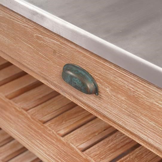 Woodbridge Lauren Liess Orchard Table