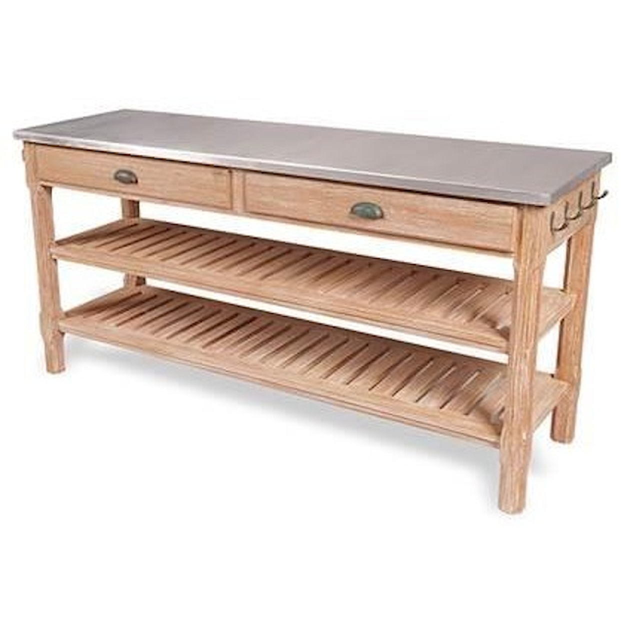 Woodbridge Lauren Liess Orchard Table