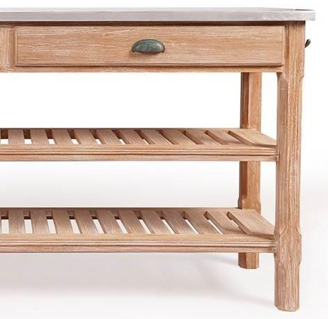 Woodbridge Lauren Liess Orchard Table