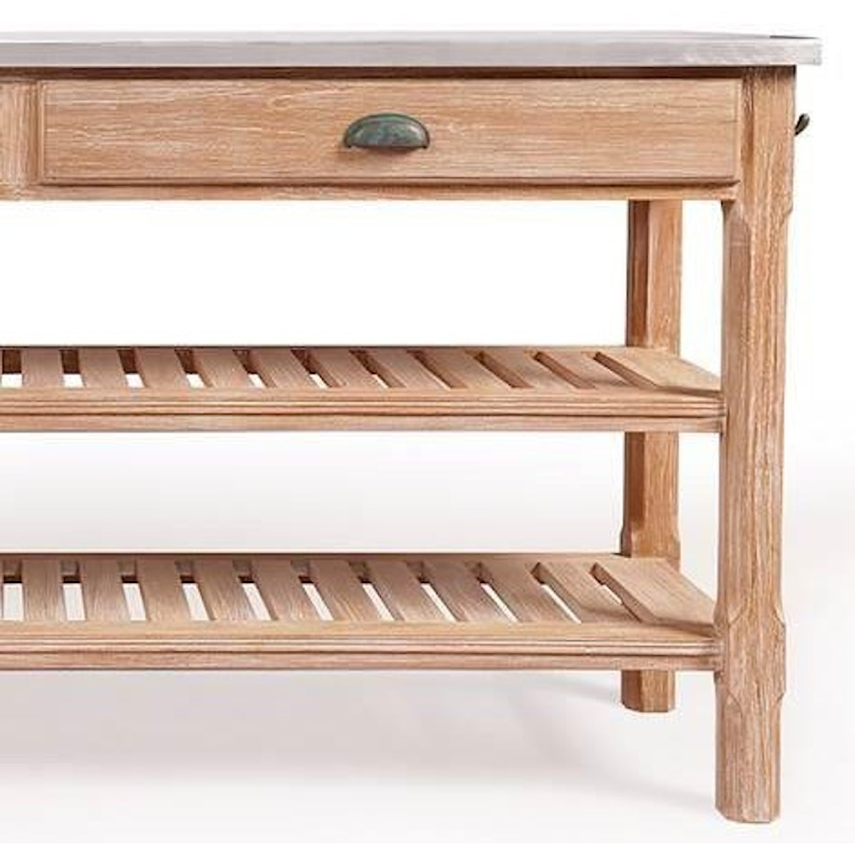 Woodbridge Lauren Liess Orchard Table