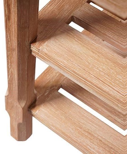 Woodbridge Lauren Liess Orchard Table