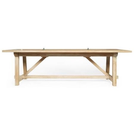Harvest Dining Table