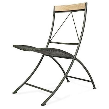 Vista Dining Chair