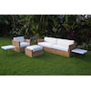 Woodbridge Lauren Liess Element Sofa