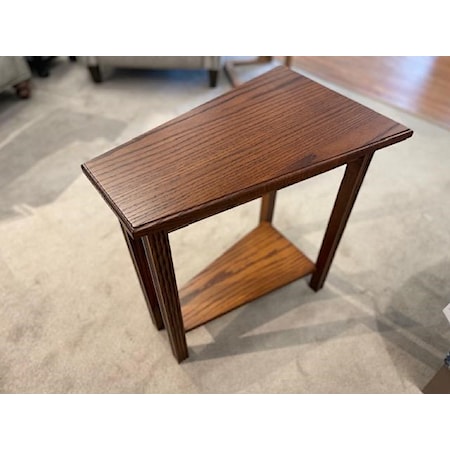 Wedge Table