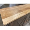 Wooden Design 277 Sofa Table