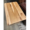 Wooden Design 277 End Table