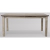 Woodside Woodworks Alamo Dining Table