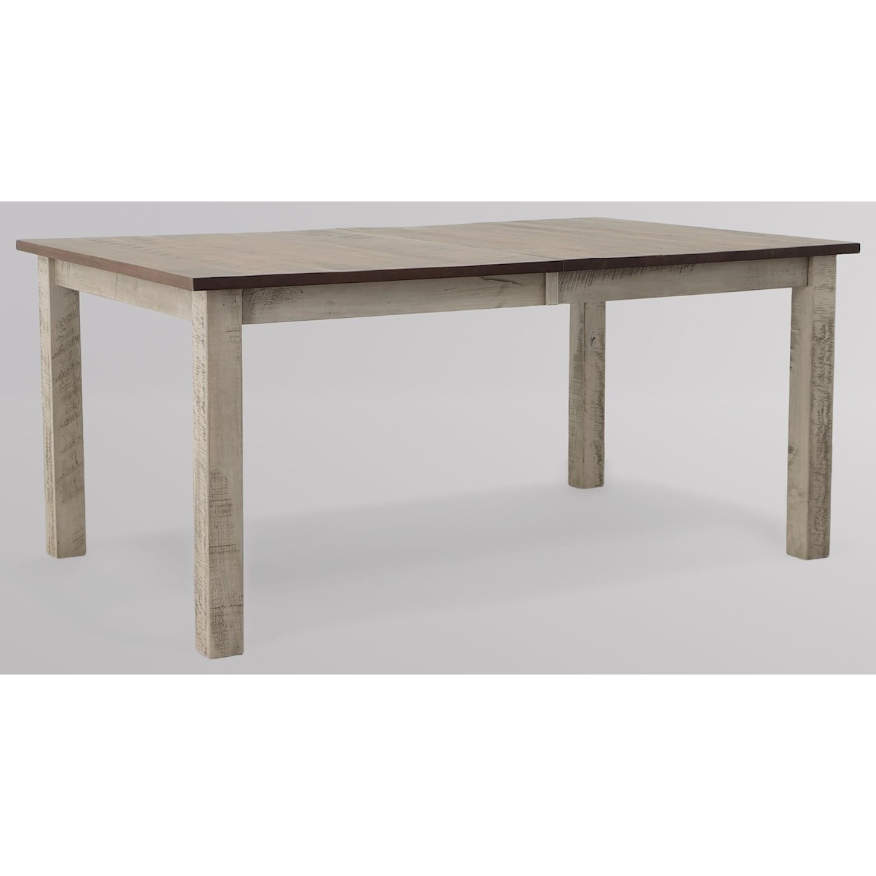 Woodside Woodworks Alamo Dining Table