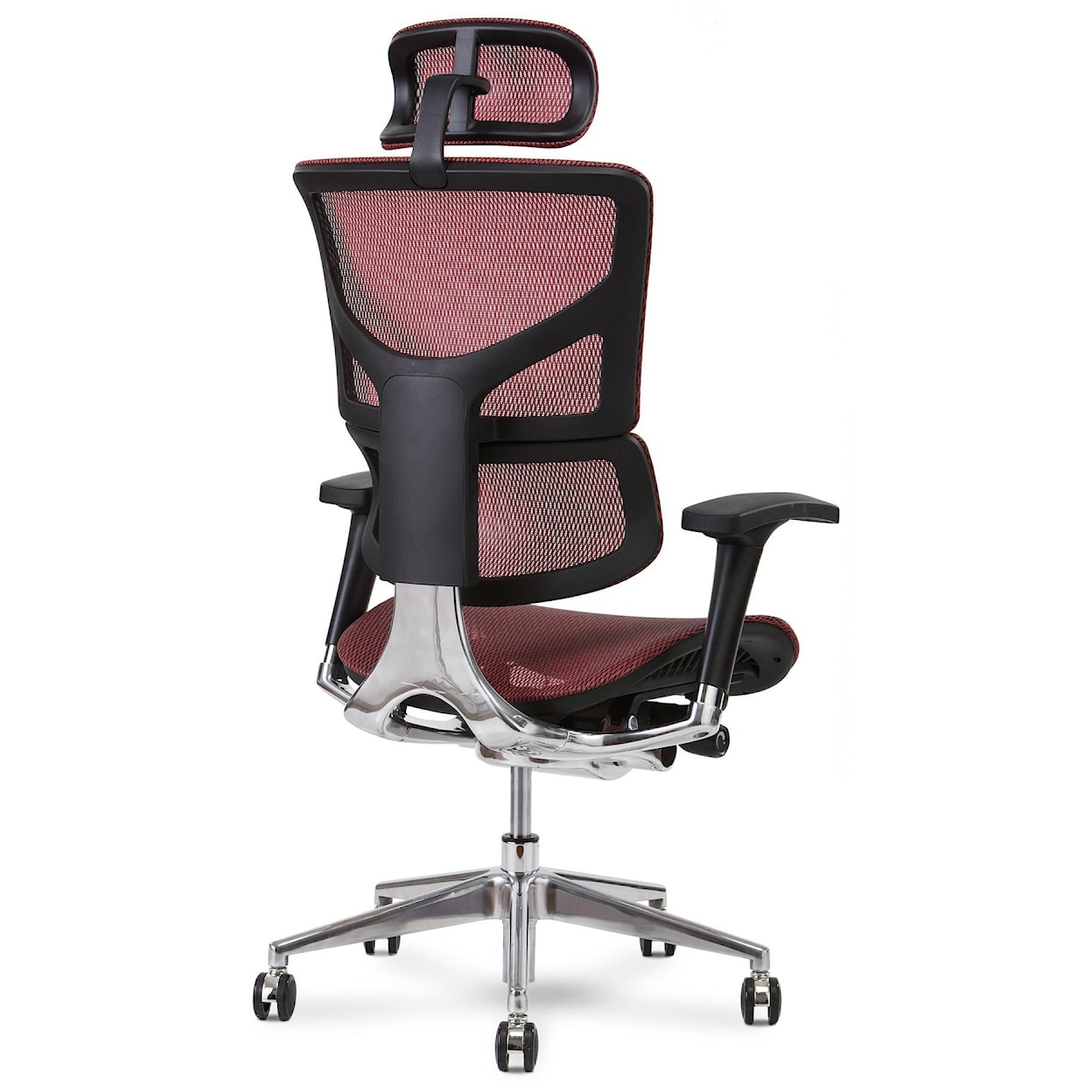 X-Chair X2 Executive Chair