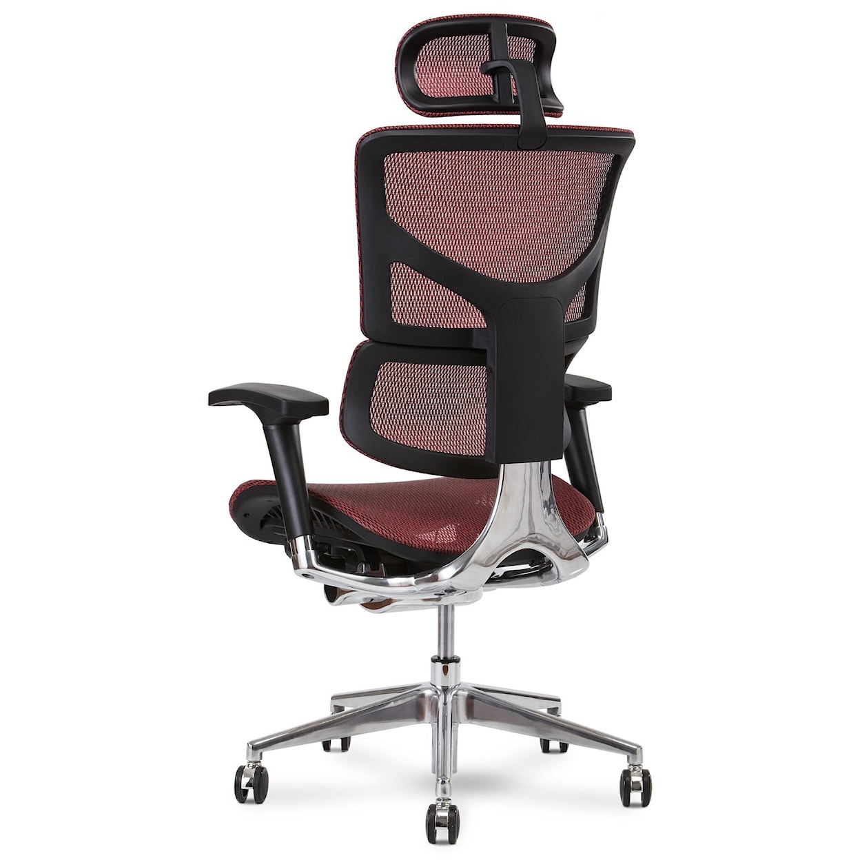 X-Chair X2 Executive Chair