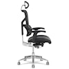 X-Chair X4 Executive Chair With Heat Massage 