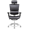 X-Chair X4 Executive Chair With Heat Massage 