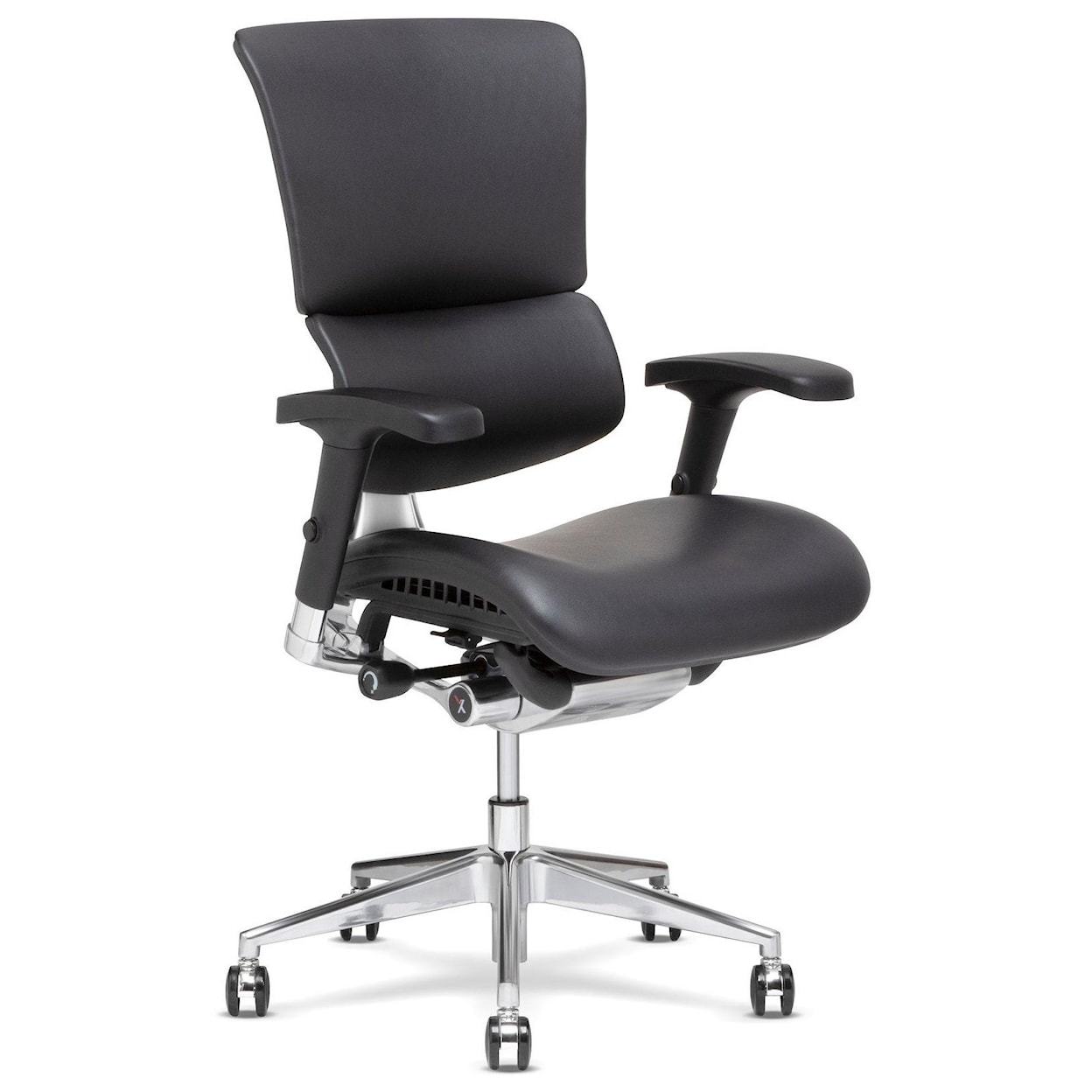 X-Chair X4 Desk Chair