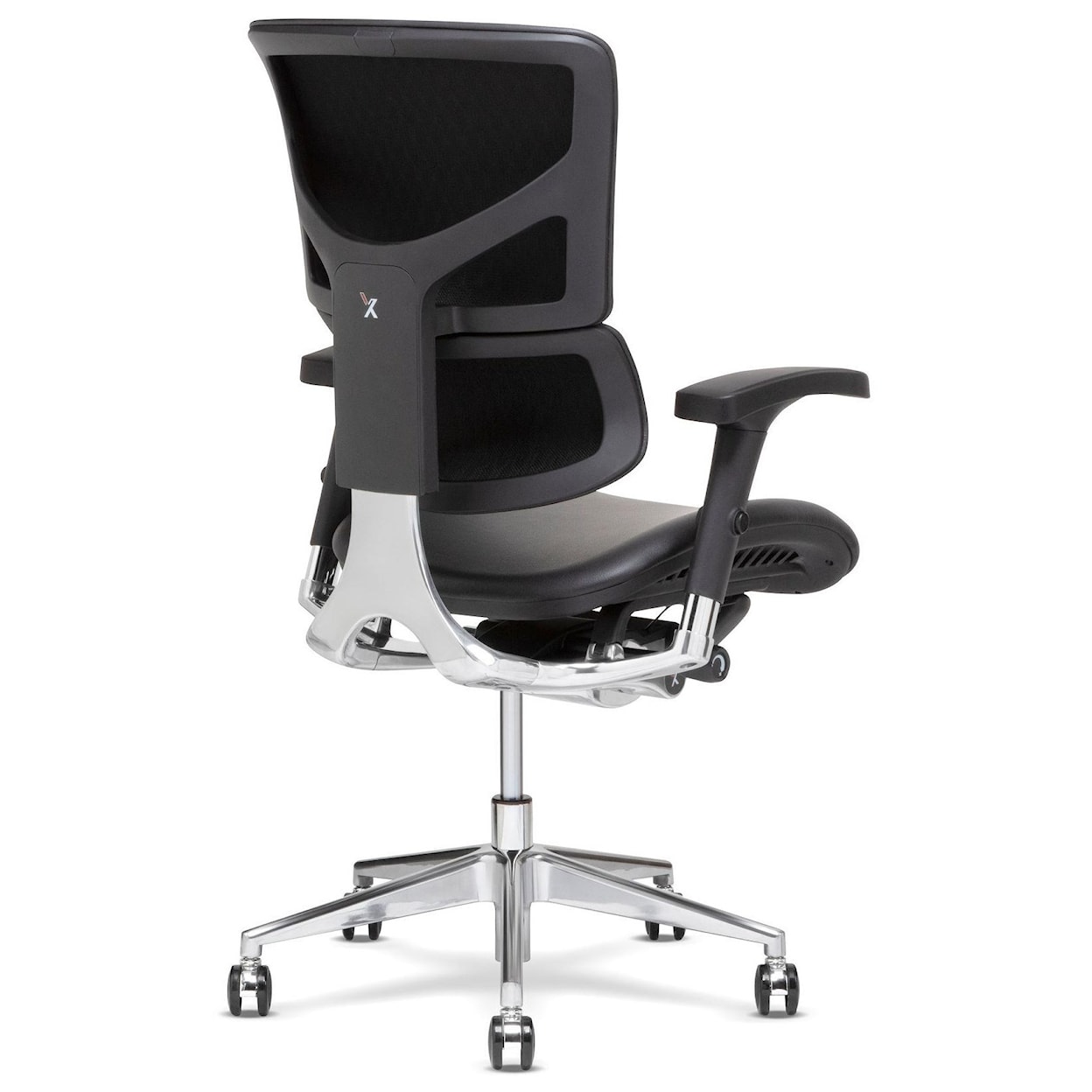 X-Chair X4 Desk Chair