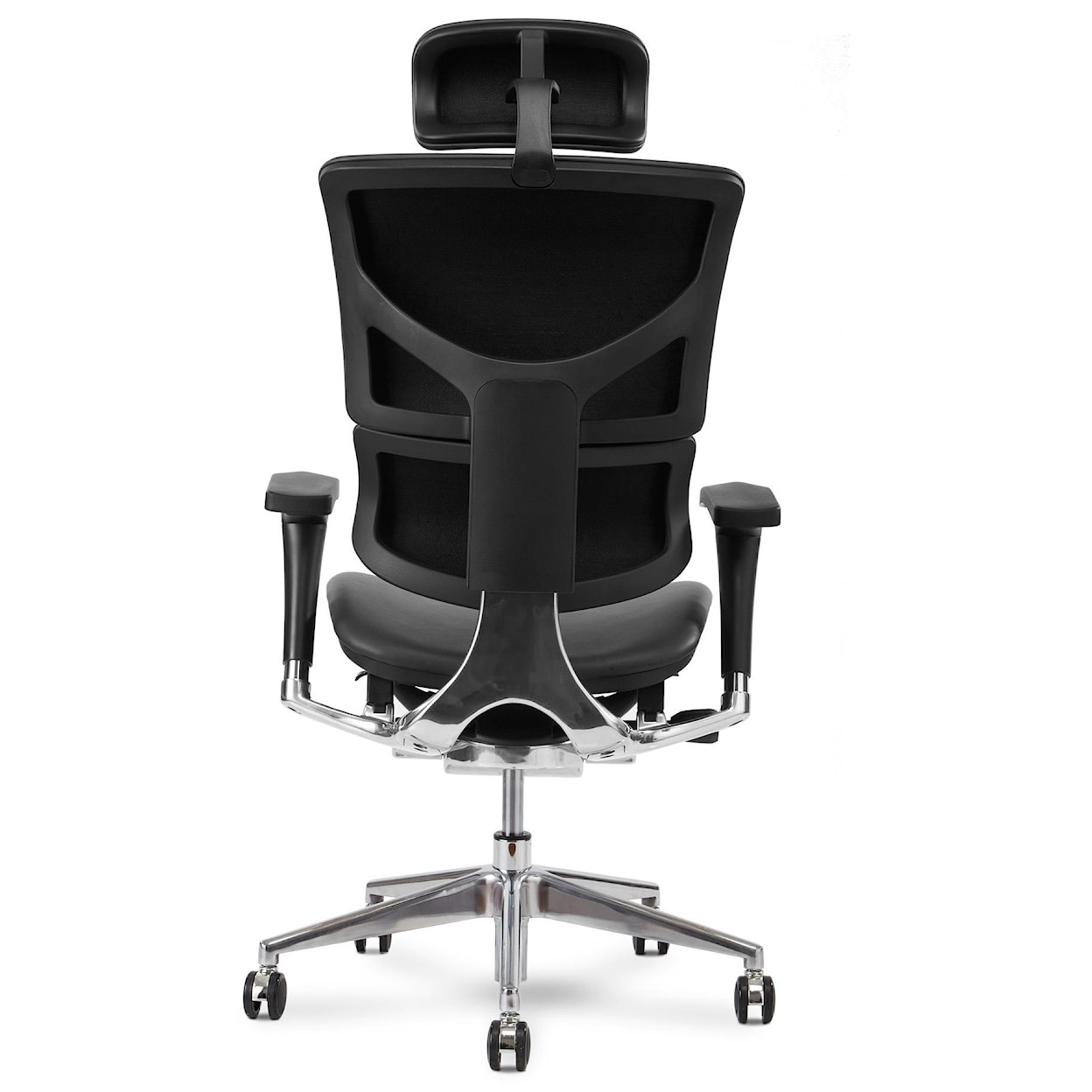 X-Chair X4 Executive Chair