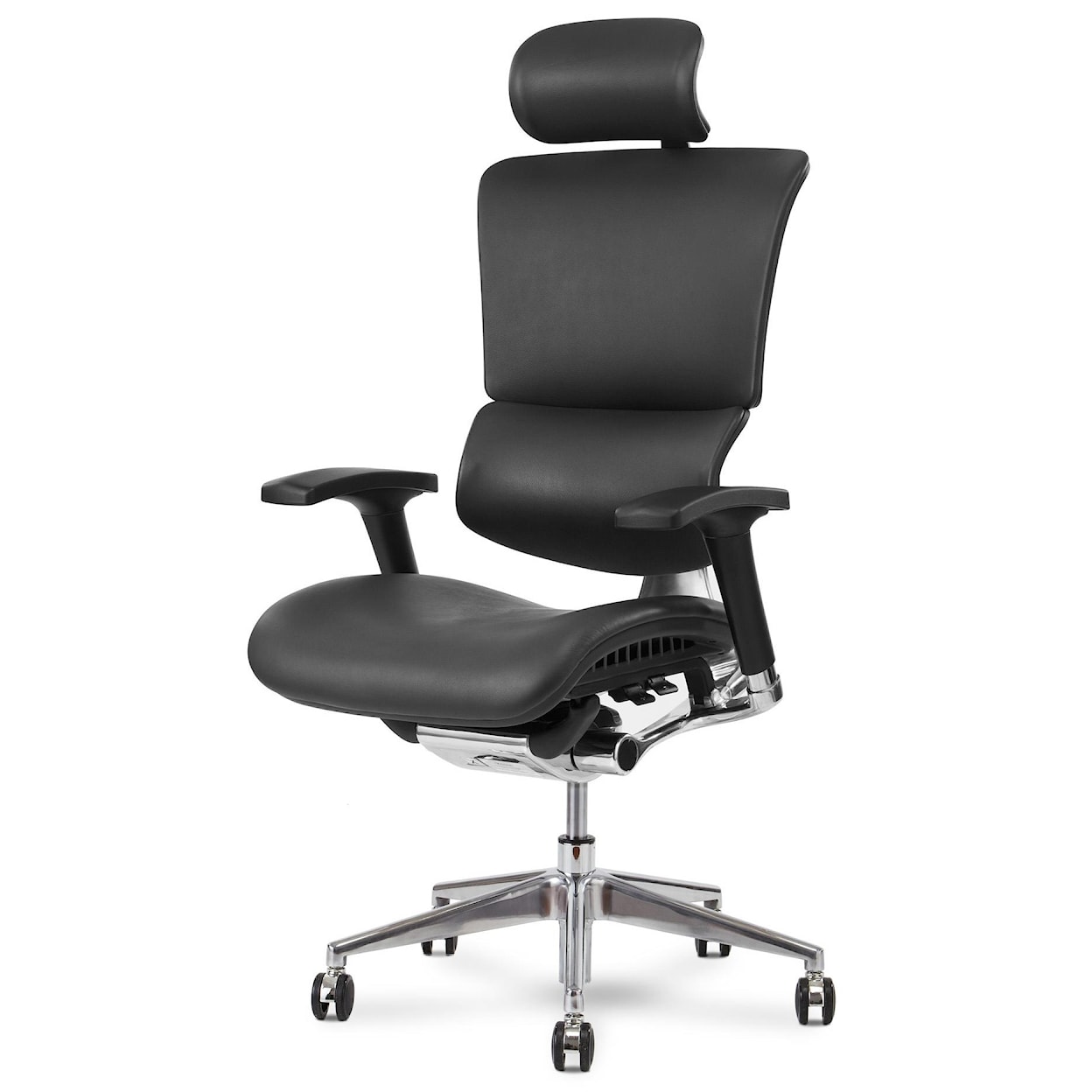 X-Chair X4 Executive Chair