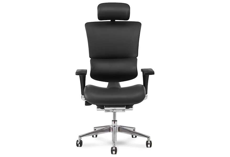 X4 Executive Chair by X-Chair at HomeWorld Furniture