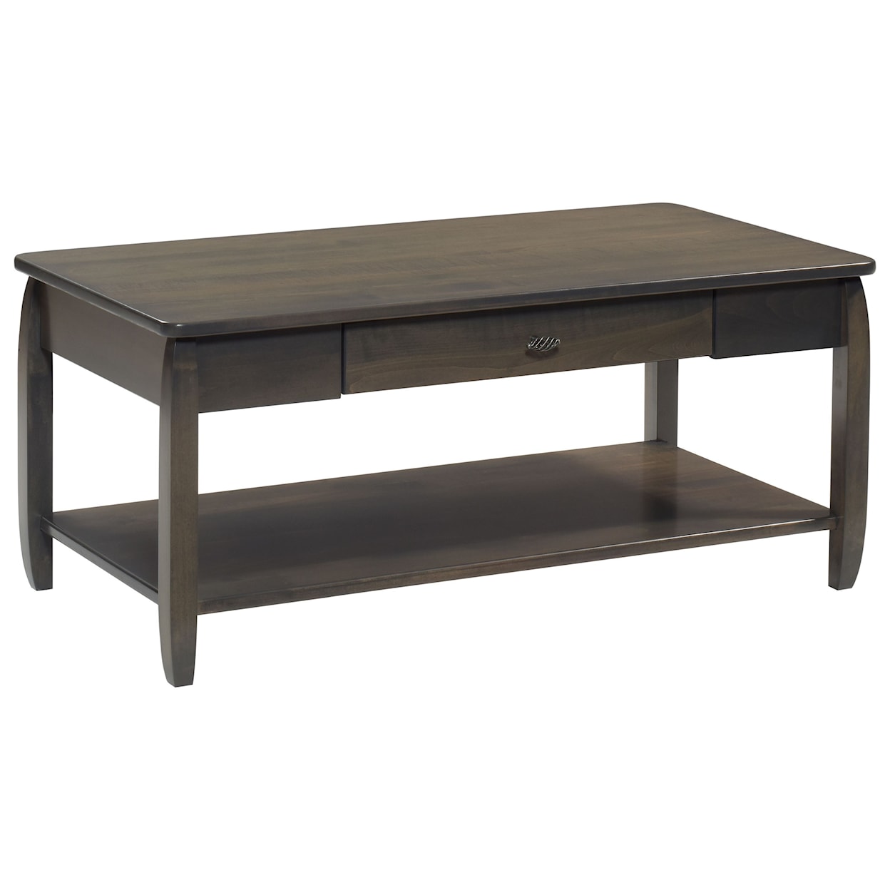 Y & T Woodcraft Apache Coffee Table