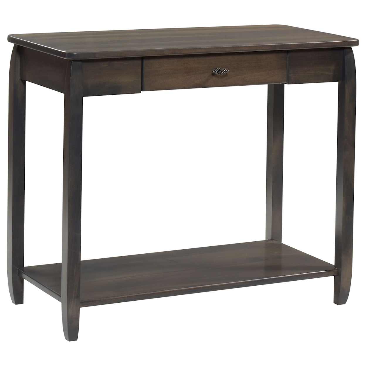 Y & T Woodcraft Apache Sofa Table