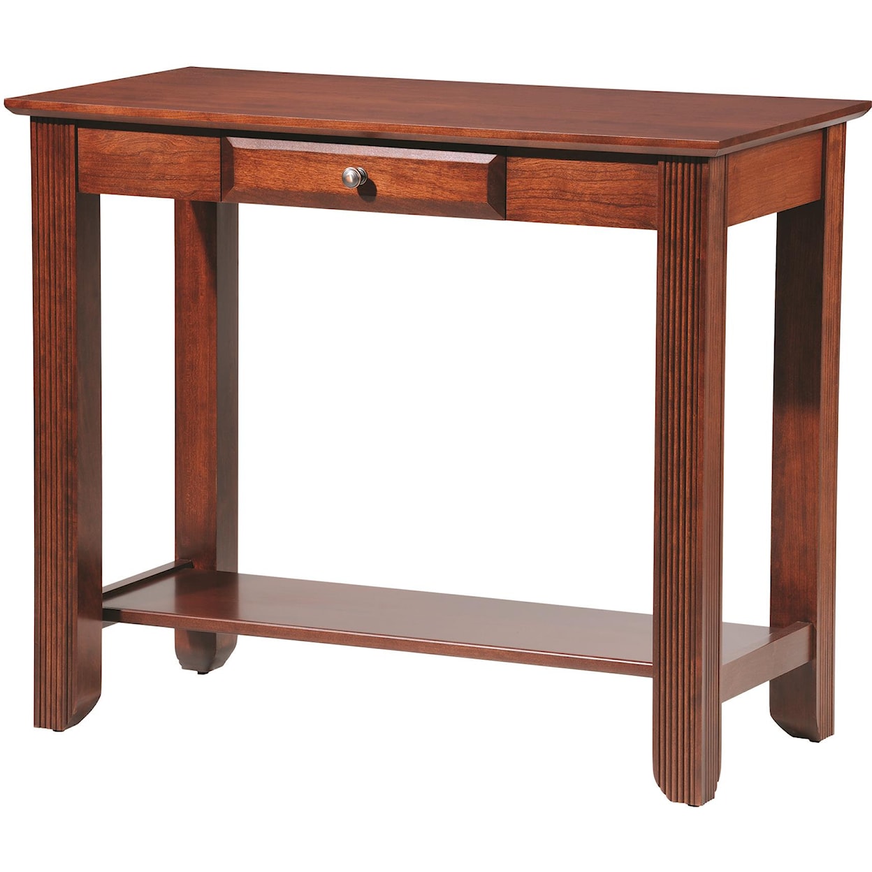 Y & T Woodcraft Arlington Sofa Table