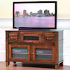 Y & T Woodcraft Arlington 45" TV Stand