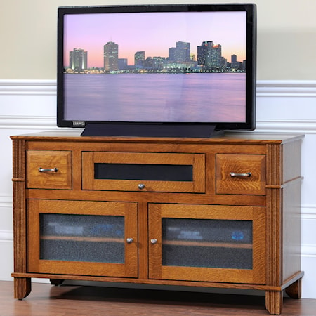 50" TV Stand