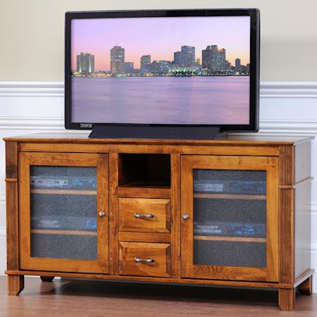 55" TV Stand