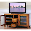 Y & T Woodcraft Arlington 55" TV Stand