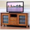 Y & T Woodcraft Arlington 60" TV Stand