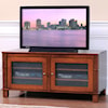 Y & T Woodcraft Arlington 50" TV Stand