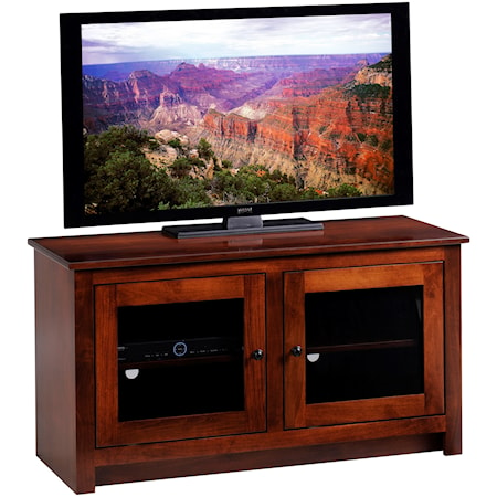 45" TV Stand