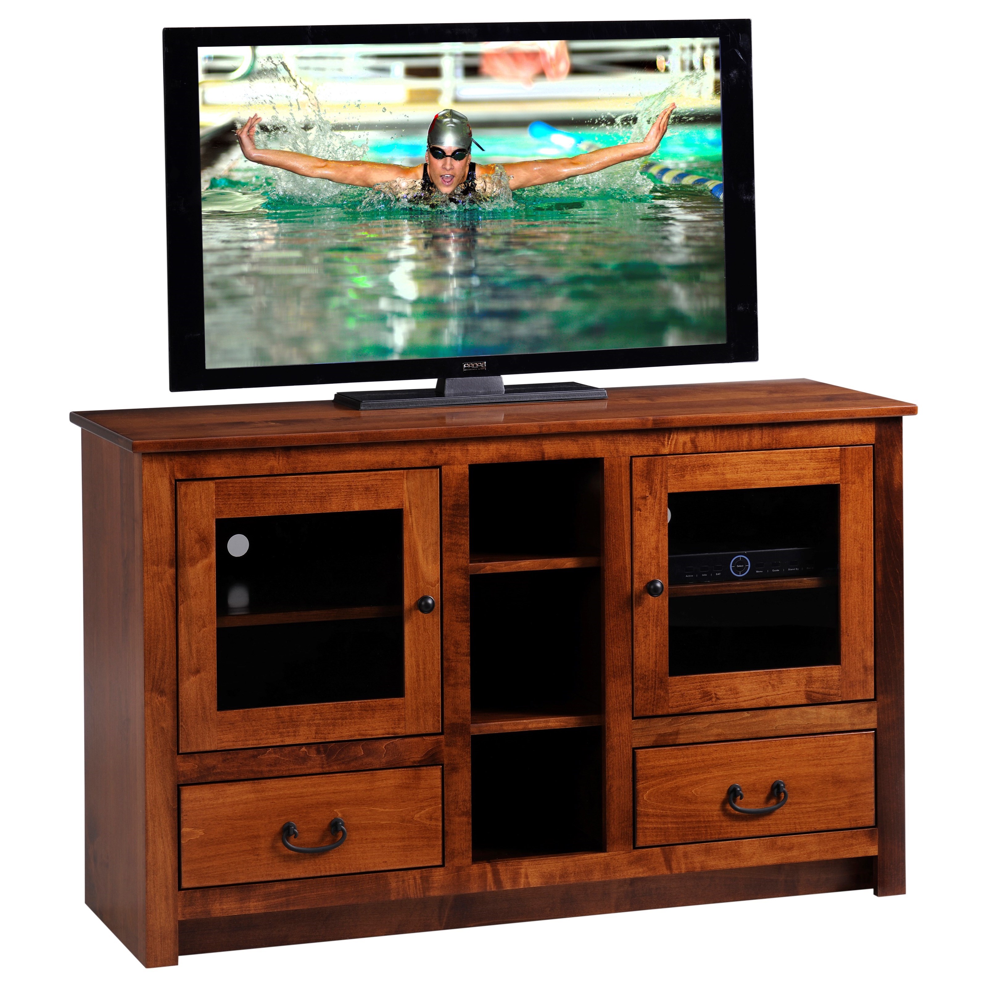Consoles & Accent Cabinets in Poughkeepsie, Kingston, and ...
